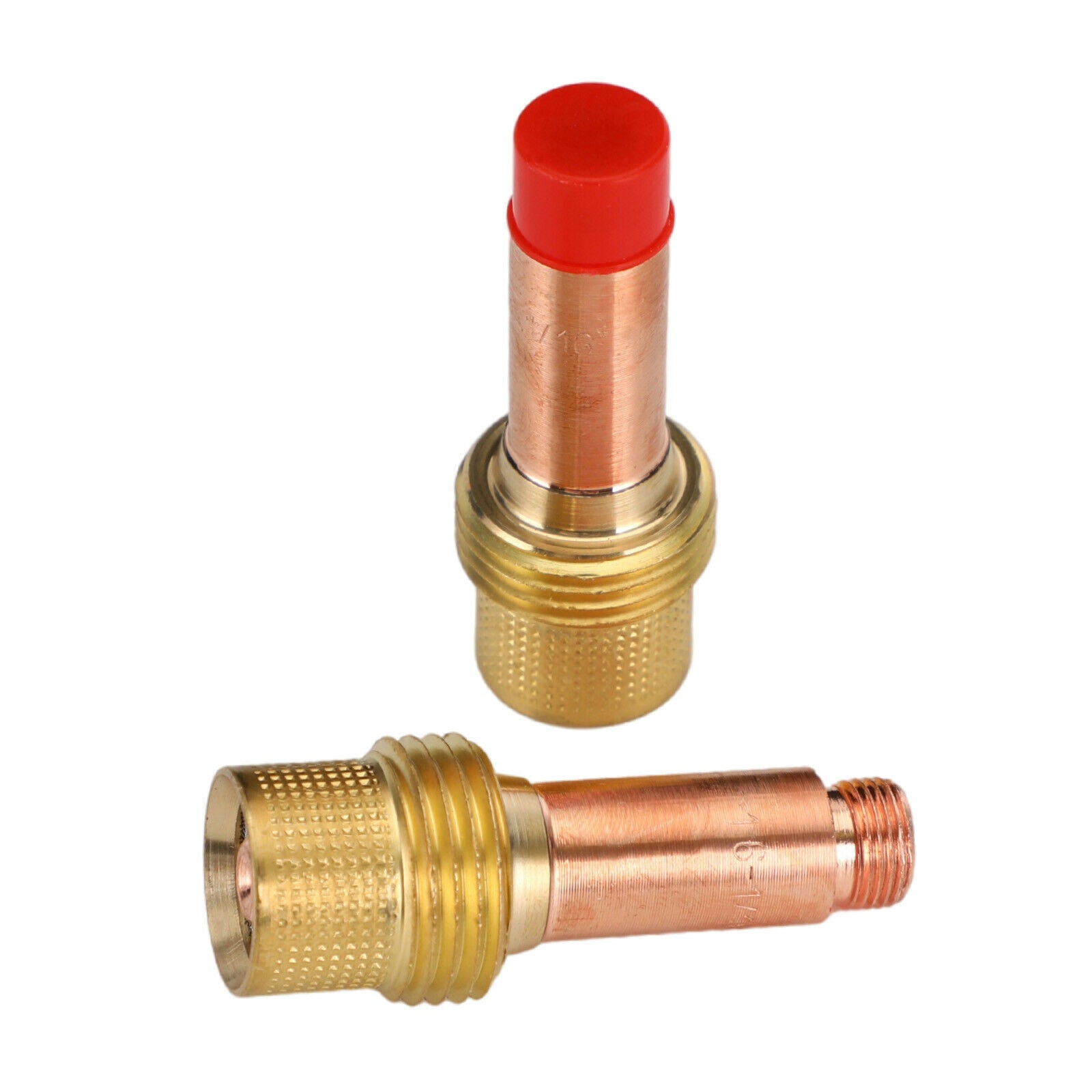 5-Pk Gas Lens Collet Body 45V25 1/16 For Tig Welding Torch 17/18/26