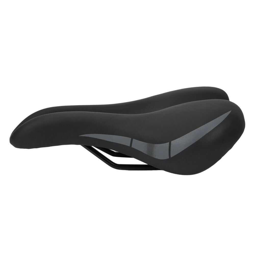 Comfort Thicken Mountain Bike Saddle Bicycle Seat Accessory Sporty Soft Pad