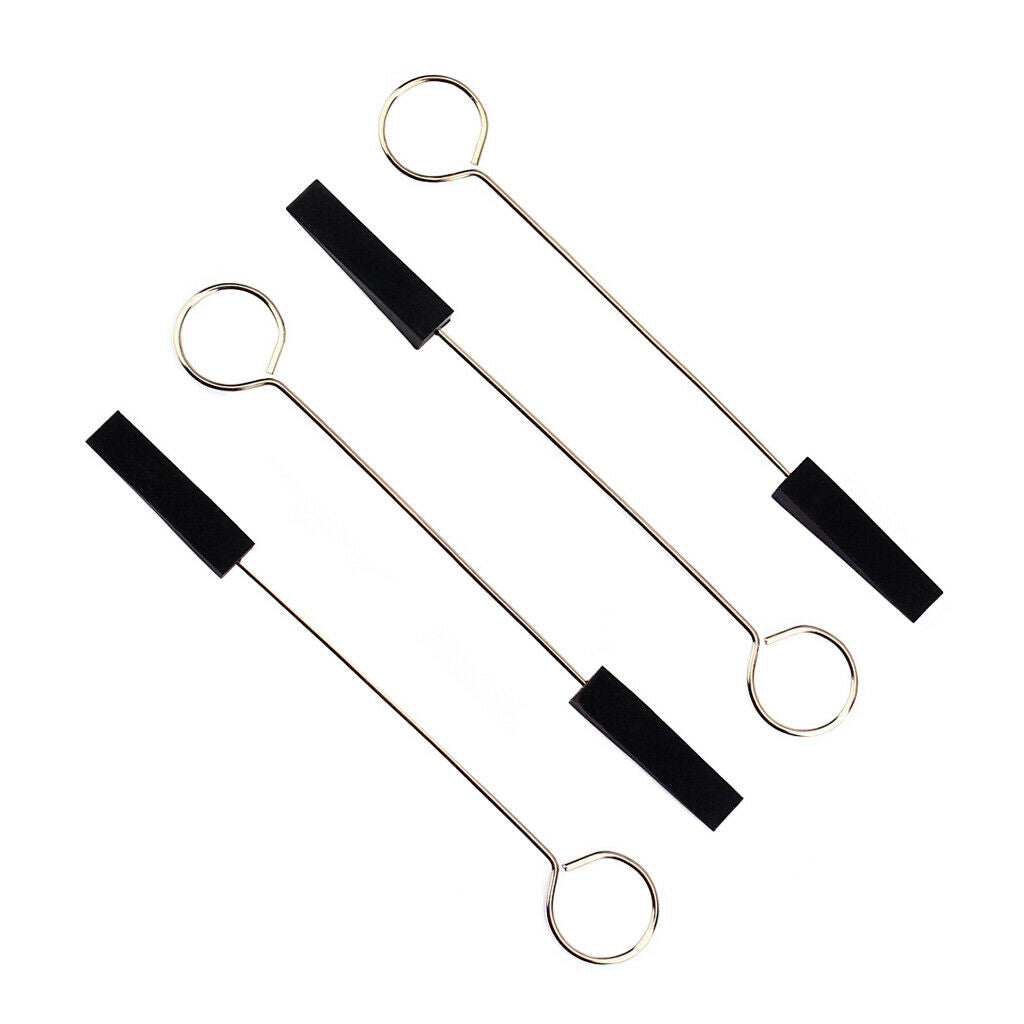 Professional Piano Mute with Rubber Mute