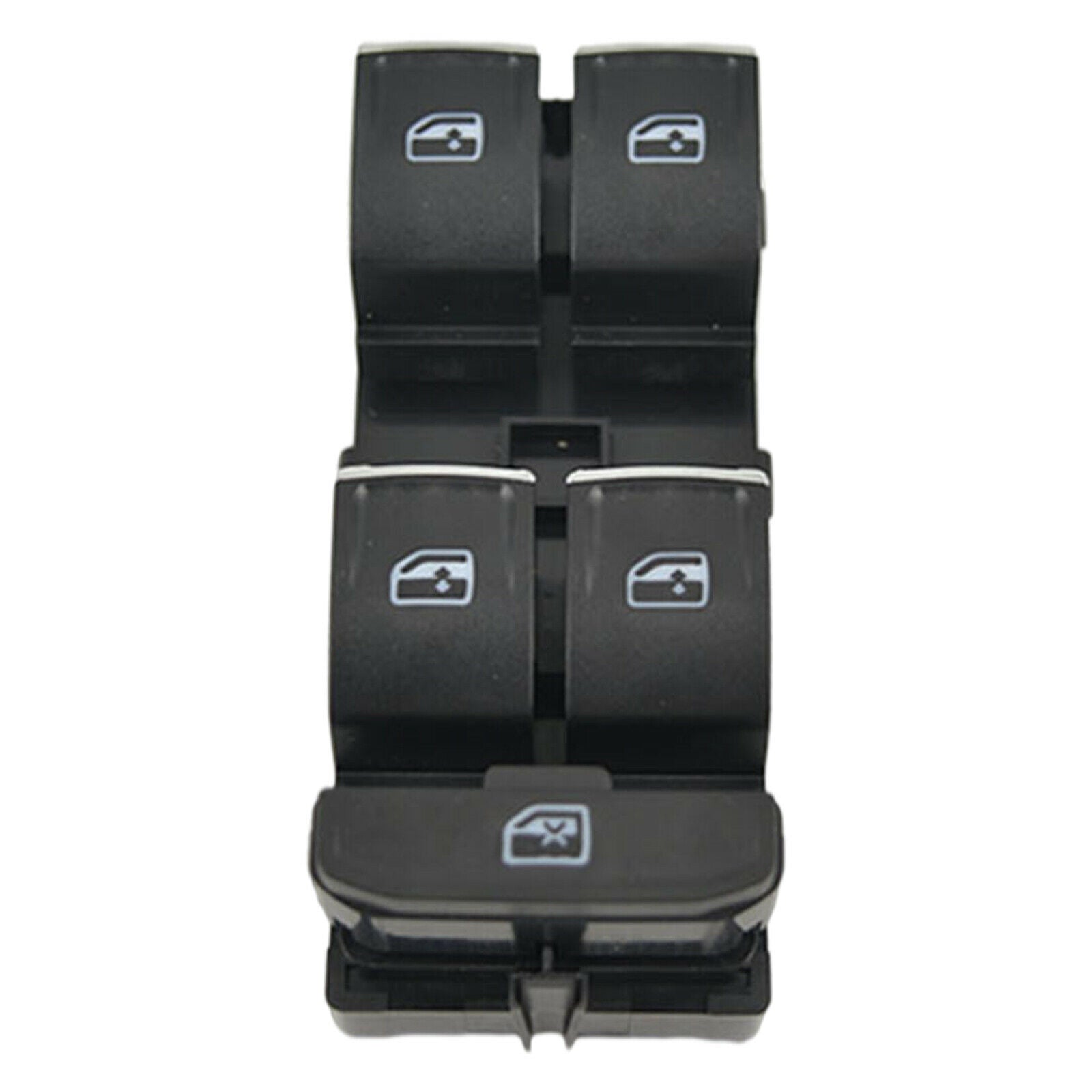 Window Master Control Switch Fit for VW Passat B8 Touran Variant 2014-2018