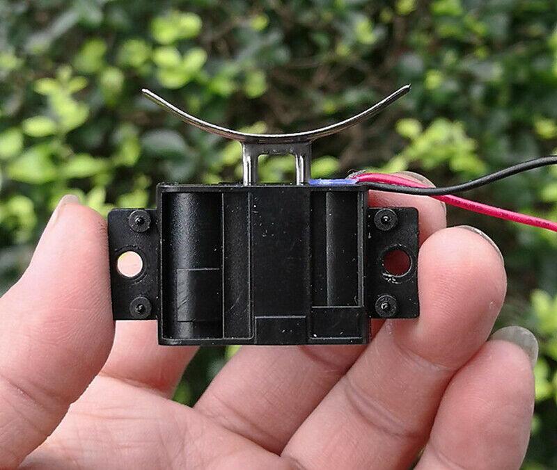 1pcs DC 3-6V Gear Motor Telescopic Motor Small Motor DIY Accessories Parts