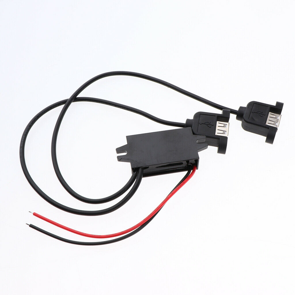 DC-DC Voltage Converter Regulator Power  Module From DC 8-60V to DC 5V 3A 15W