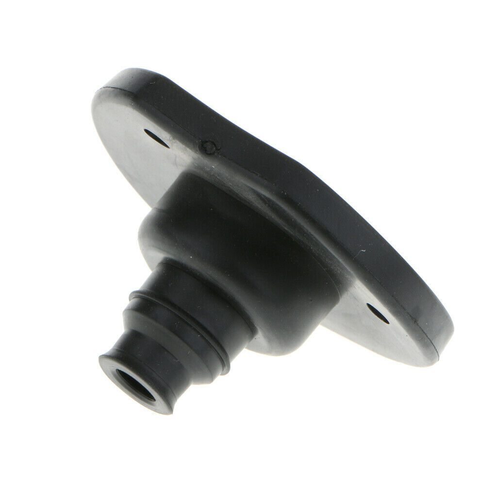 Car SUV Trailer Dustproof Plug Cover Socket Gasket Dust Cap