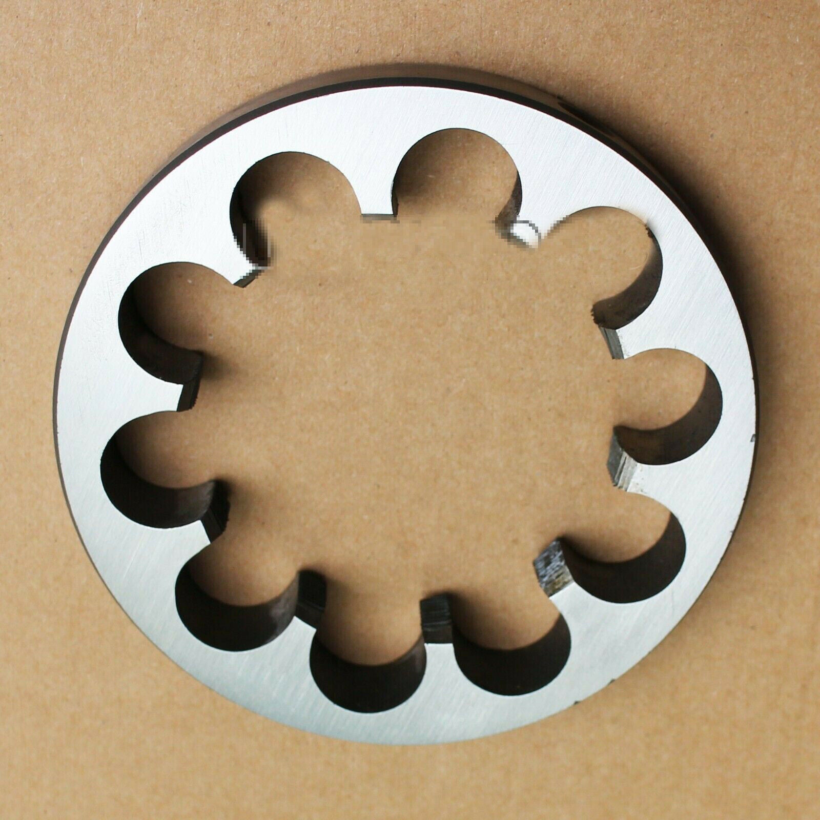 Die 72mm x 2 Metric Right hand Die M72 x 2.0mm Pitch [Die/1]