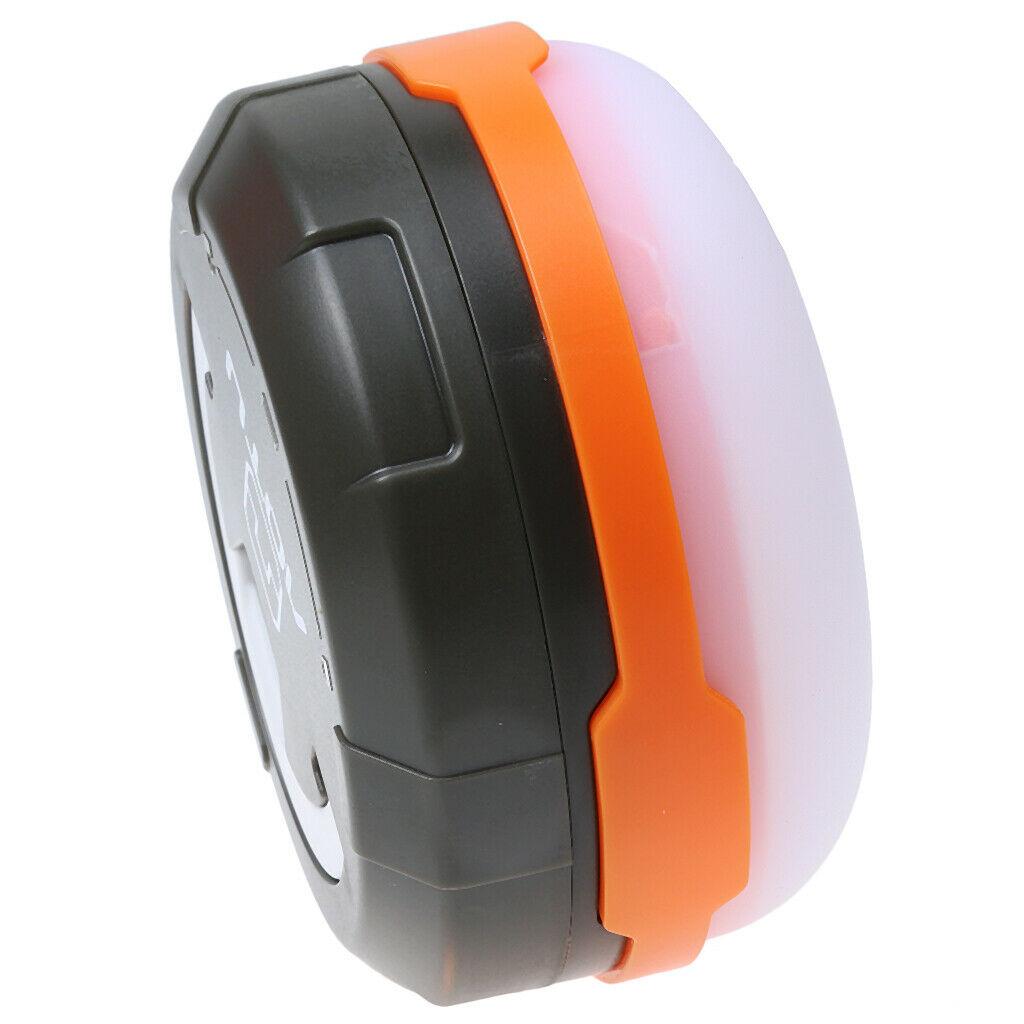 Ultra Bright Portable Small Camping Hiking Fishing LED Tent Light