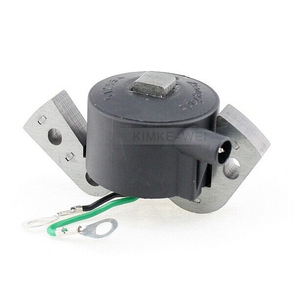 1.5 - 40HP Outboard Engines Ignition Coil For OMC Johnson Evinrude 584477 582995