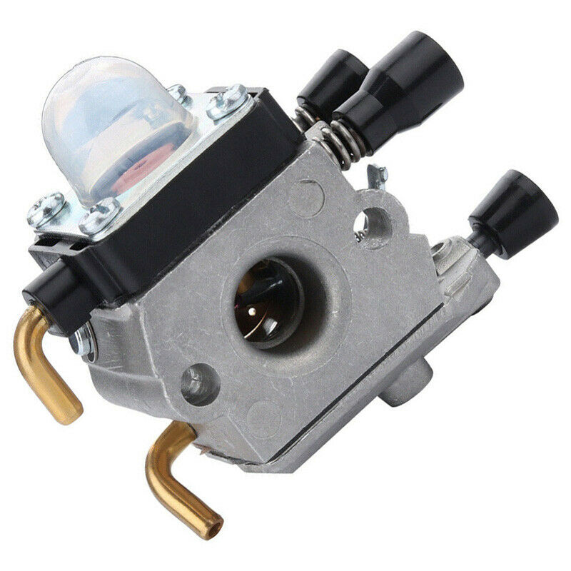 Carburetor Air Fuel Filter Carb Gaskets Kit for STIHL FS38 FS45 FS46 FS55 FS85