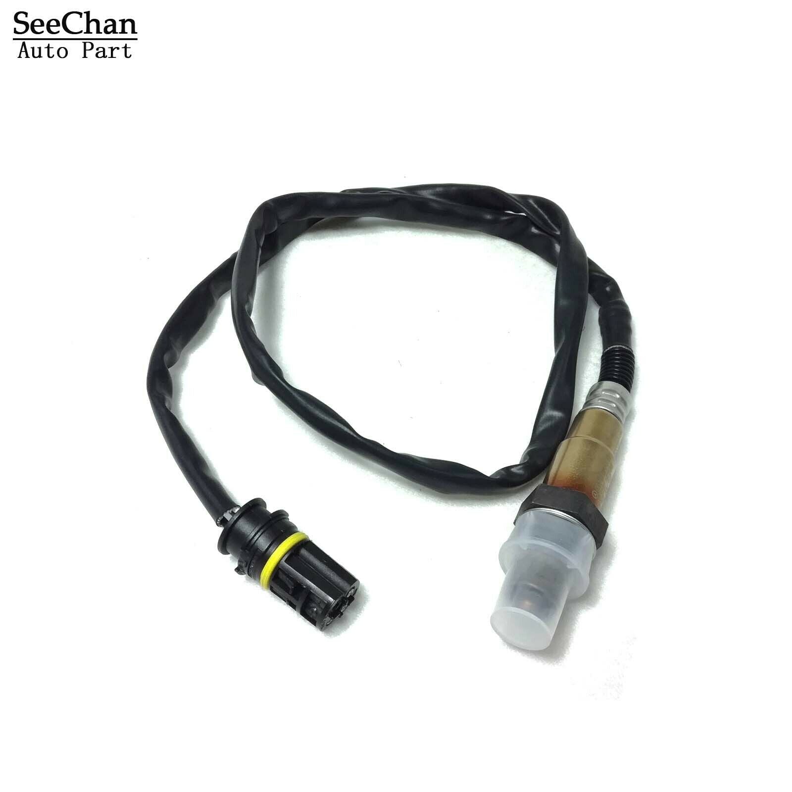 Oxygen Sensor O2 Fit for Mercedes-Benz W203 C320 CLK320 CLK430 CLK55 SLK55