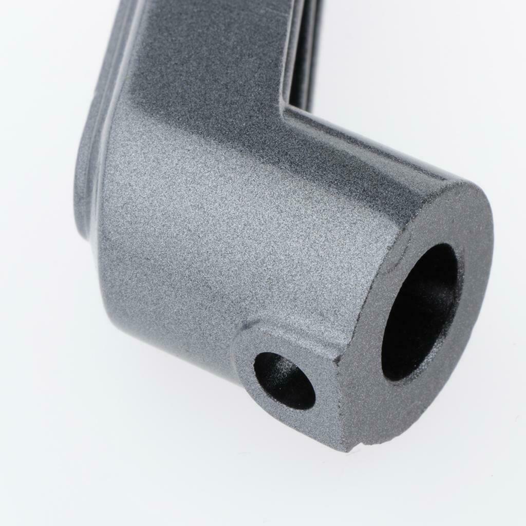 Gear Shift Lever Handle For Yamaha 2-stroke 30HP Outboard 689-44111-01-4D