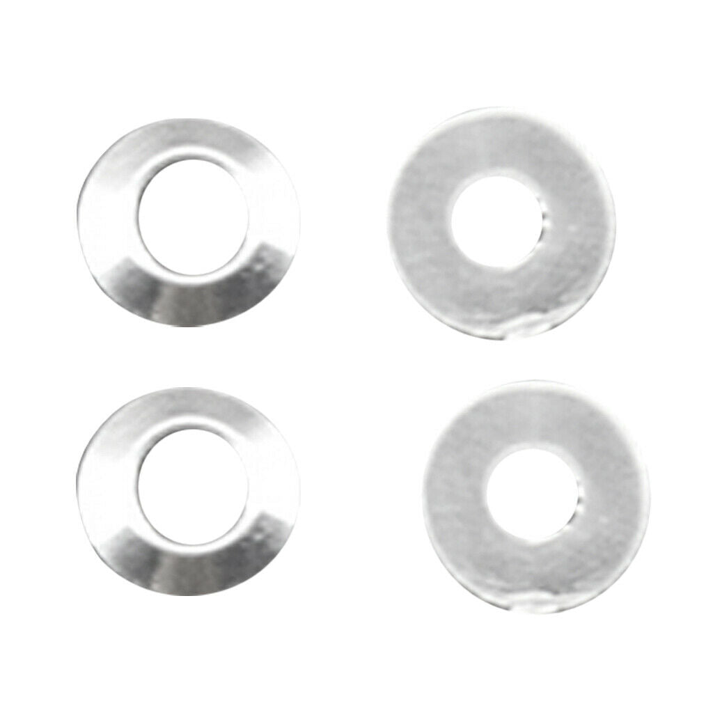 Horizontal Shaft Rubber Ring And Joint Kit For Wltoys XK K130 RC Aircraft