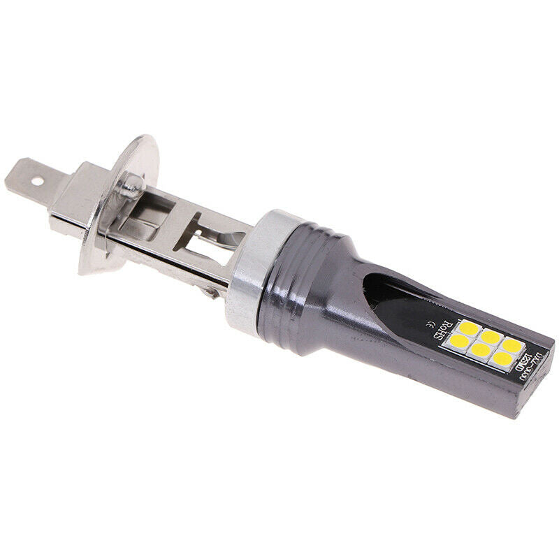 MINi H1 LED Headlight Bulb Conversion Kit 1500W 225000LM 6000K High/Low Beam_DD