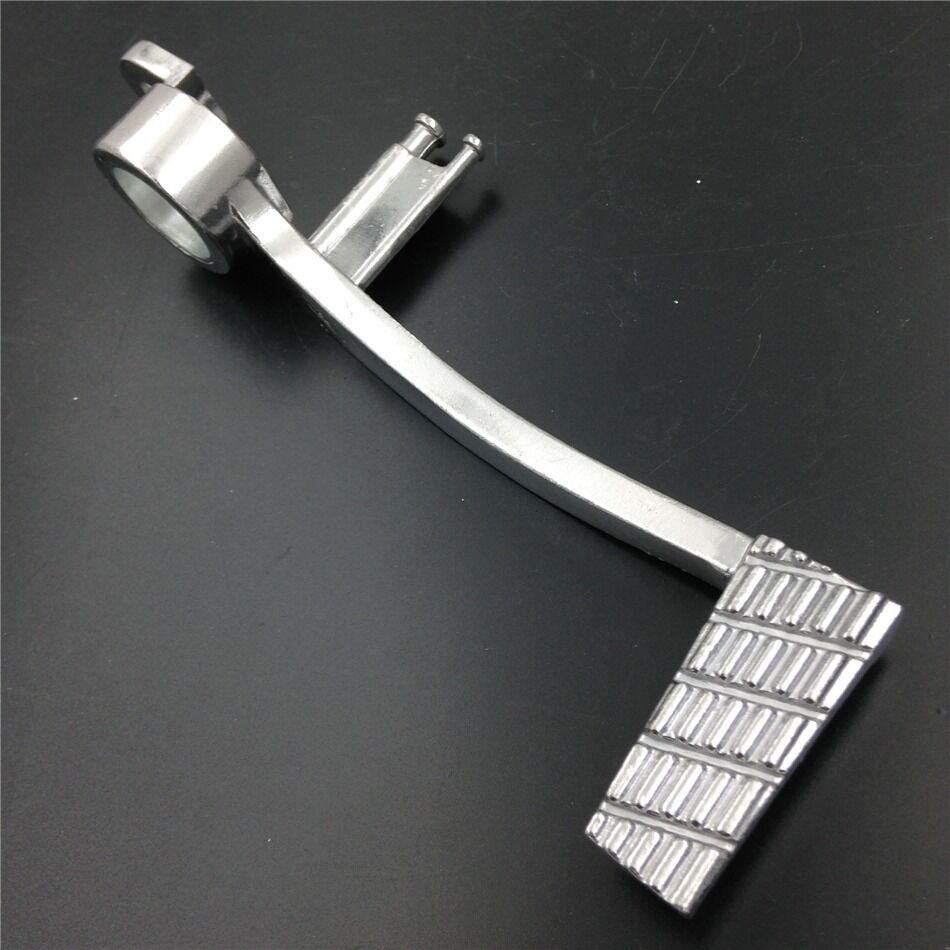 New Folding Brake Shift Pedal Foot Lever For SUZUKI GSXR 600 750 1000 06-10