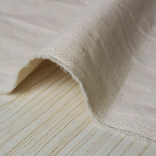 Heavy Duty Thick Cotton Canvas Laundry Camping Storage Bag 48x60cm / 19x23inch