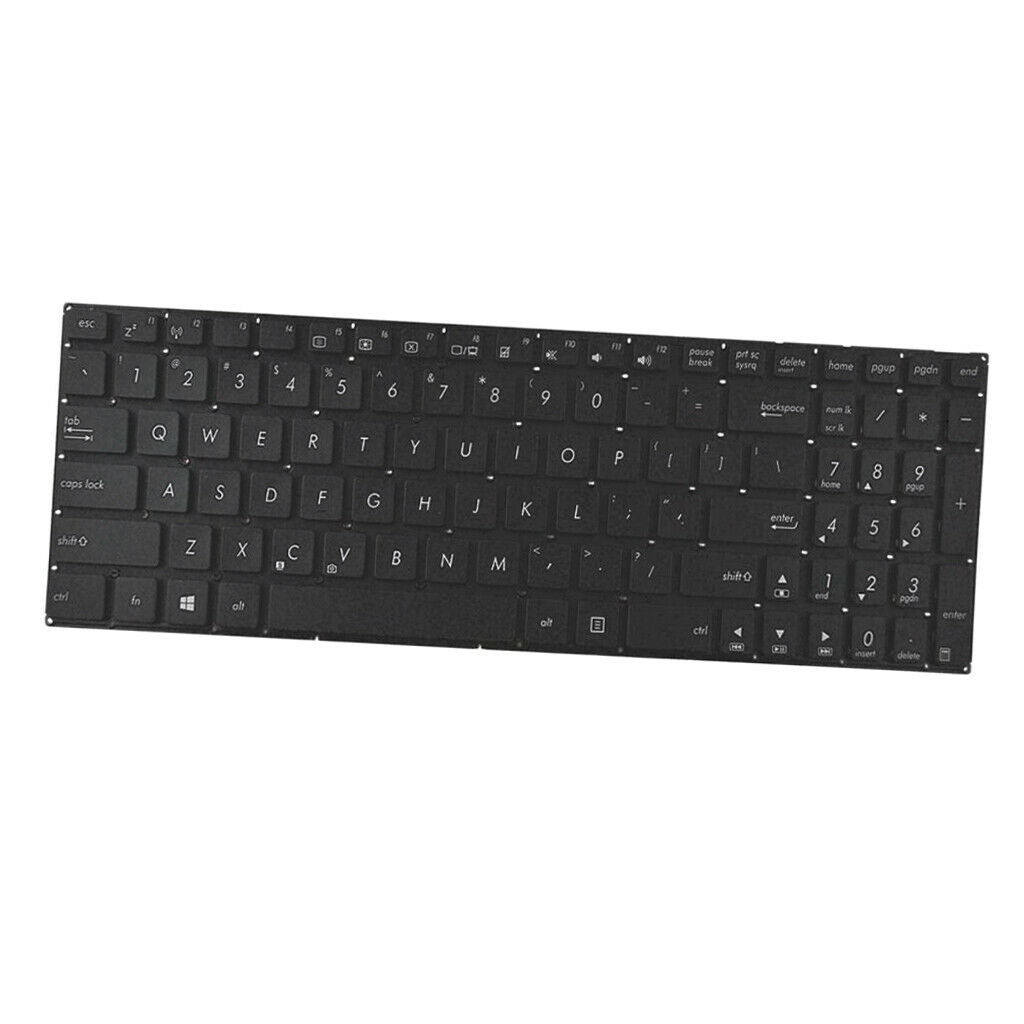 US English Layout Keyboard Frameless for Asus X551 K555L X554L Desktop
