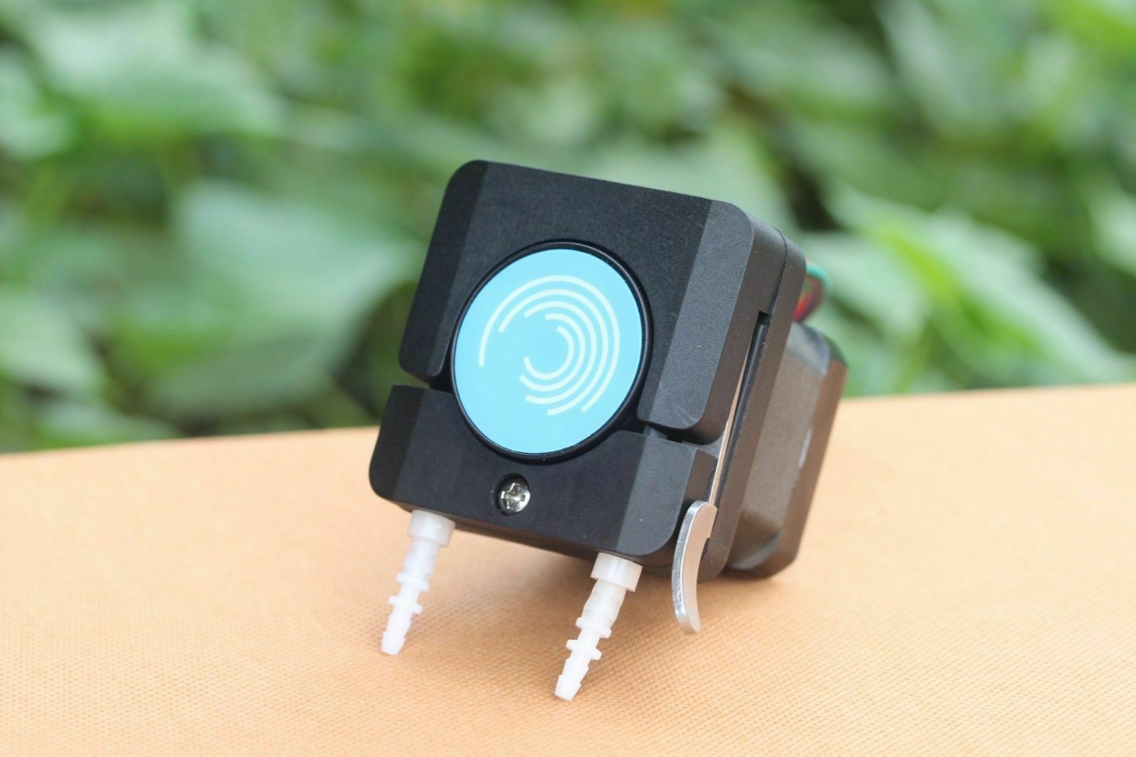 New Peristaltic Pump Dosing Pump With 42 Stepper Motor Tubing Hose Pump