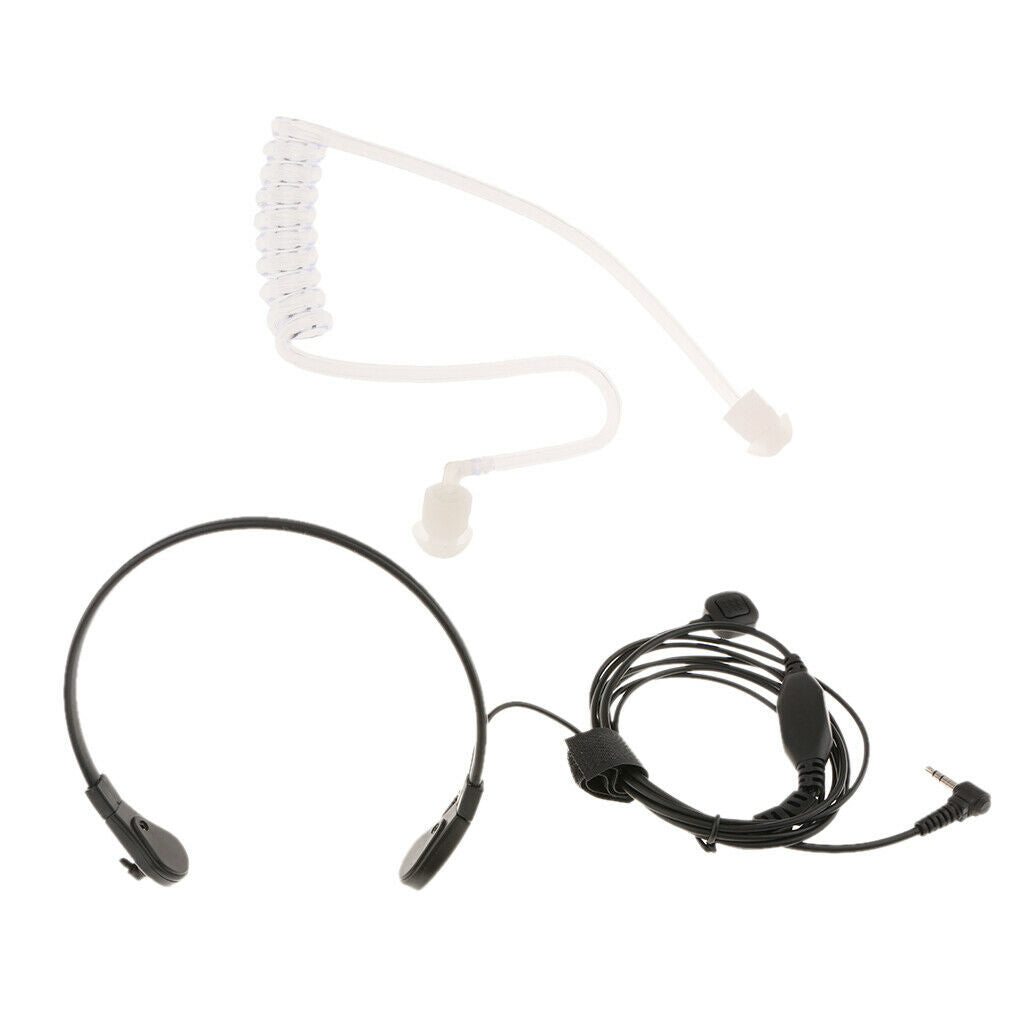 in-Ear Headphones with Super Low MIC Compatible with    Mobile Laptop