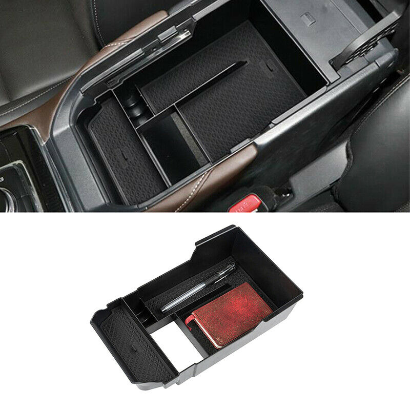 For Mazda CX-30 2020-2021 Car Armrest Center Console Storage Box Organizer Tray