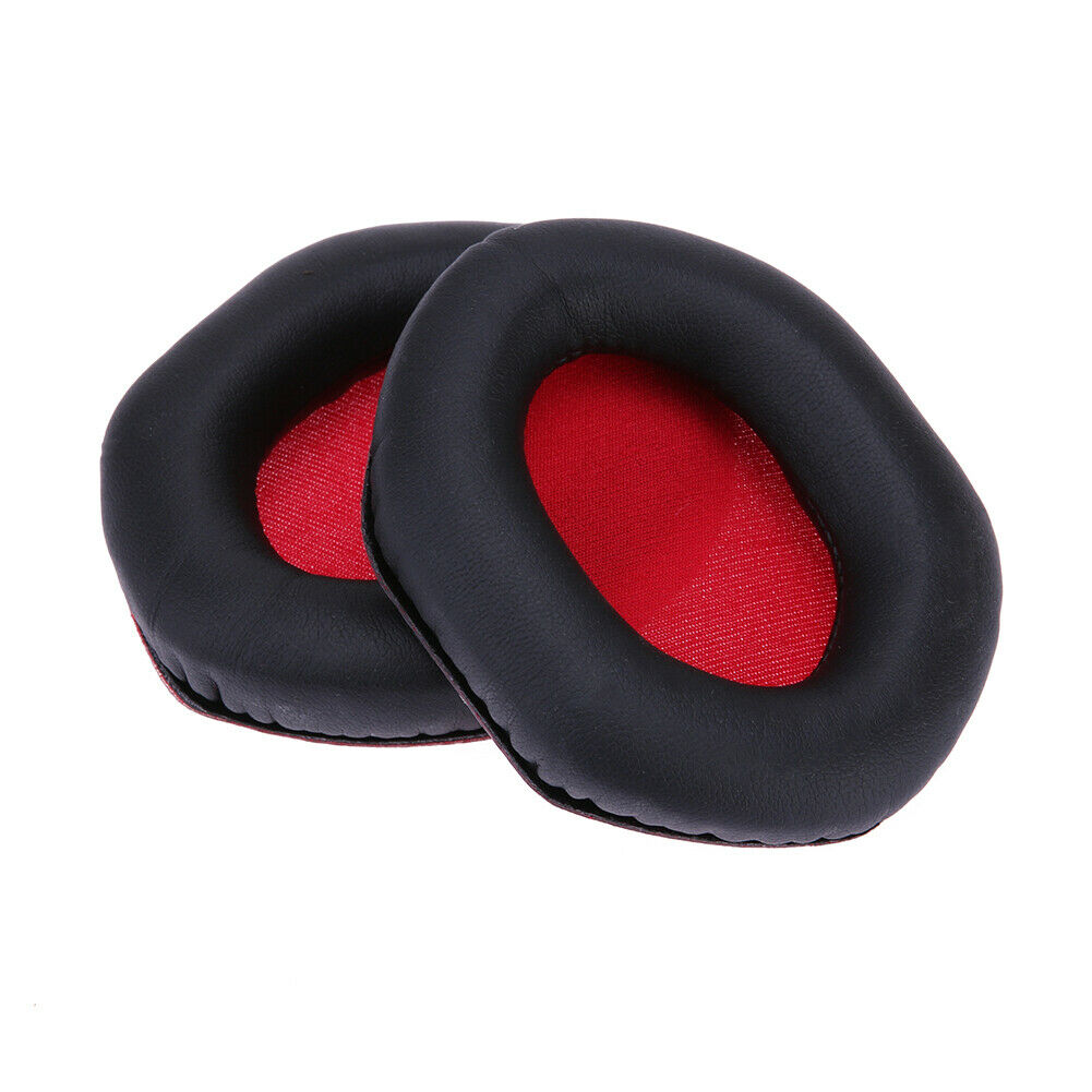 Replacement Ear Pads Cushion Earpad For V-MODA XS Crossfade M-100 LP2 LP DJ