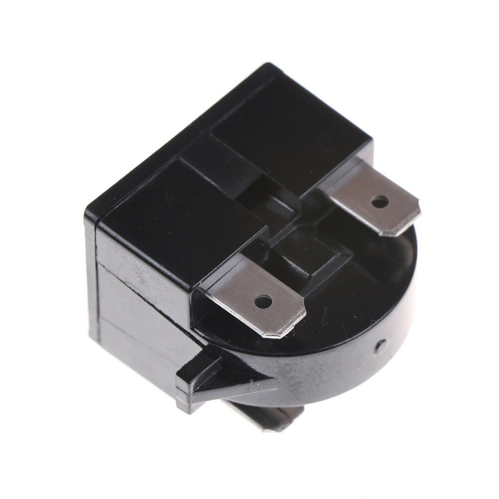 QP-02-4.7 Start Relay Refrigerator PTC for 4.7 Ohm 3 Pin Danby Compressor.l8