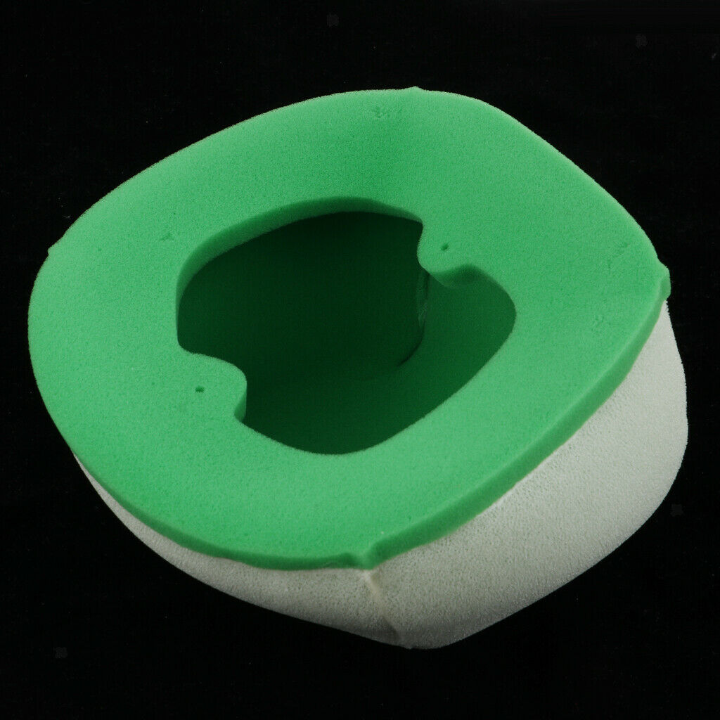 Air Filter Sponge For  CRF250 X-4,5,6,7,8.9,A,B,C,D,E,F 2004-2015