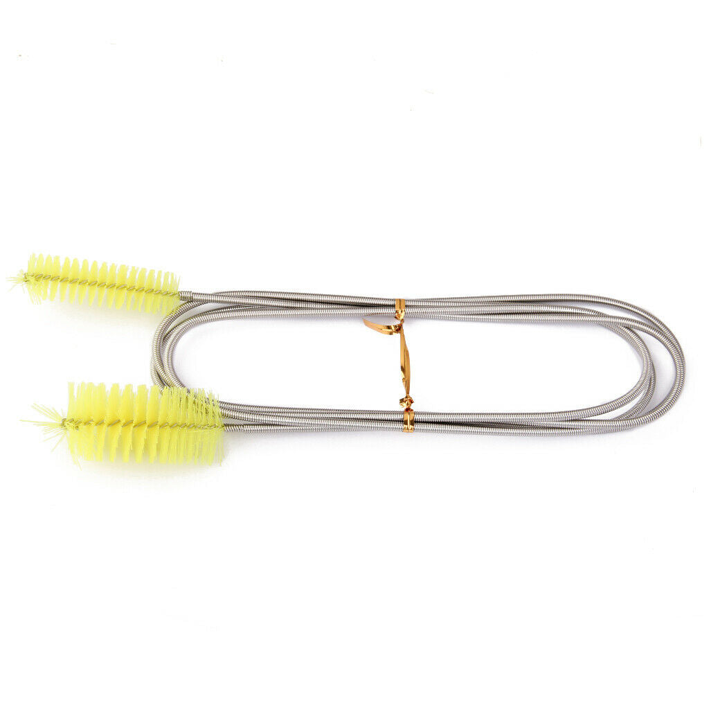 1.55M Tube Cleaning Brush Flexible