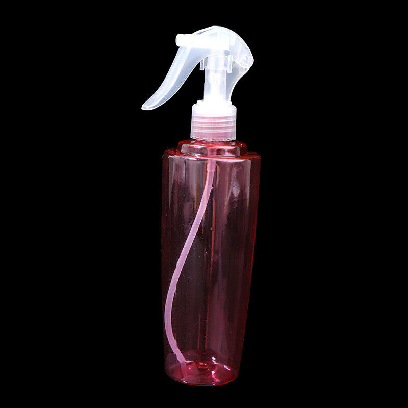 300Ml Multi Usage Hairdressing Sprayer Portable Water Spray Bottle RefillableSJC