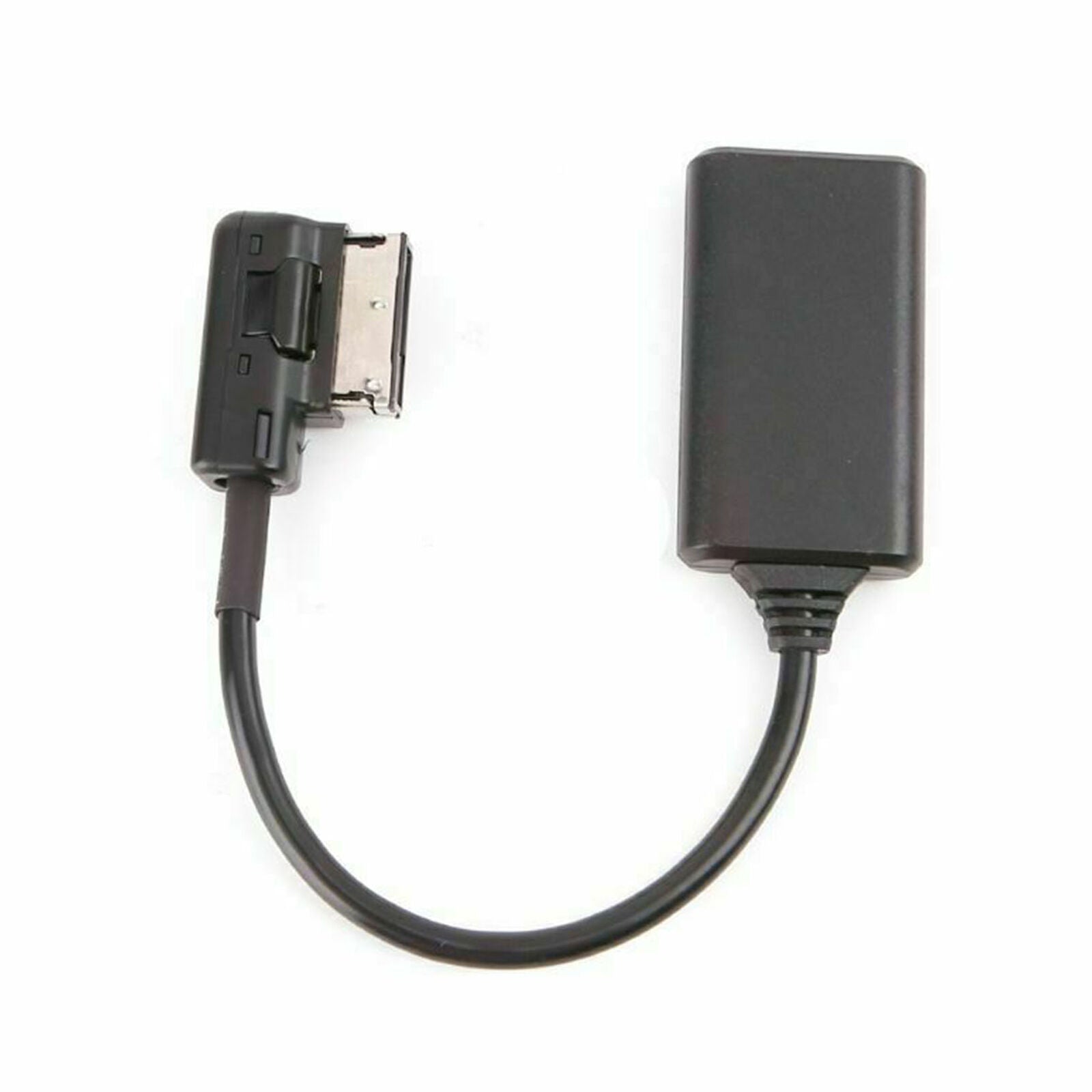 Car Bluetooth Module Adapter Radio Aux Wireless Connector For Mercedes Benz W212