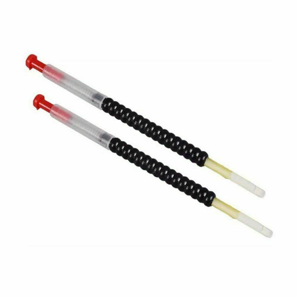 2Pcs New Larvae Bee Insect Transfer Needle Pin Equipment Beekeeping Grafting Too
