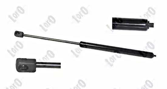 Pair Tailgate window Gas Shock Lift 2x Struts Fits CITROEN C5 BREAK 8731F7