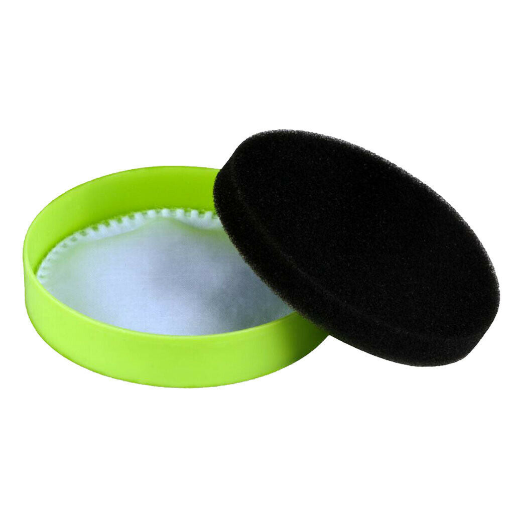 Hepa D-521 Filter For Puppy Vacuum Cleaner Replacement Parts with sponge