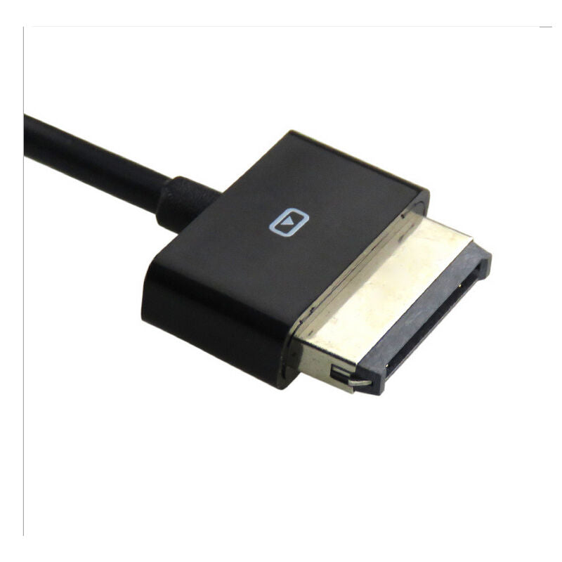40PIN USB3.0 Charger sync Cable For Asus Eee Pad TransFormer TF201 TF300T TF101G