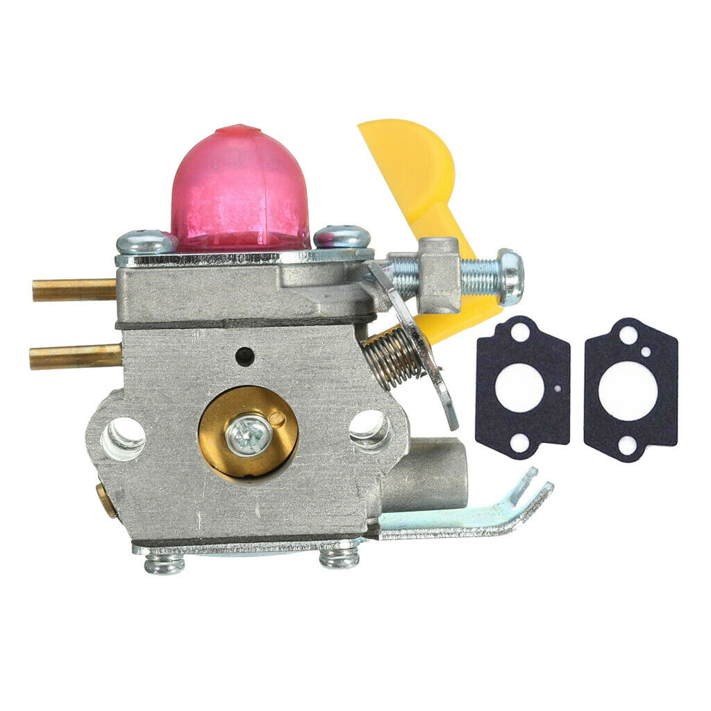 Carb Carburetor for FL25C Gas Trimmer Gaskets Kit Replacement #530071822