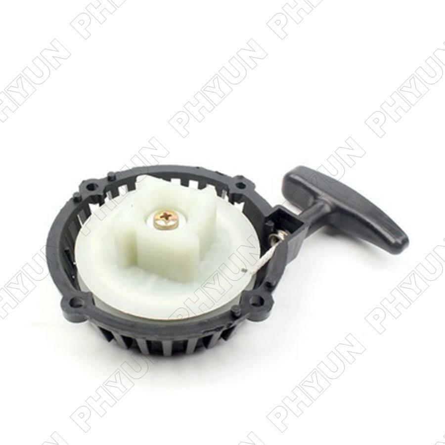 For 47cc 49cc Motor Mini Pocket Quad Dirt Bike ATV Pull Start Recoil Starter
