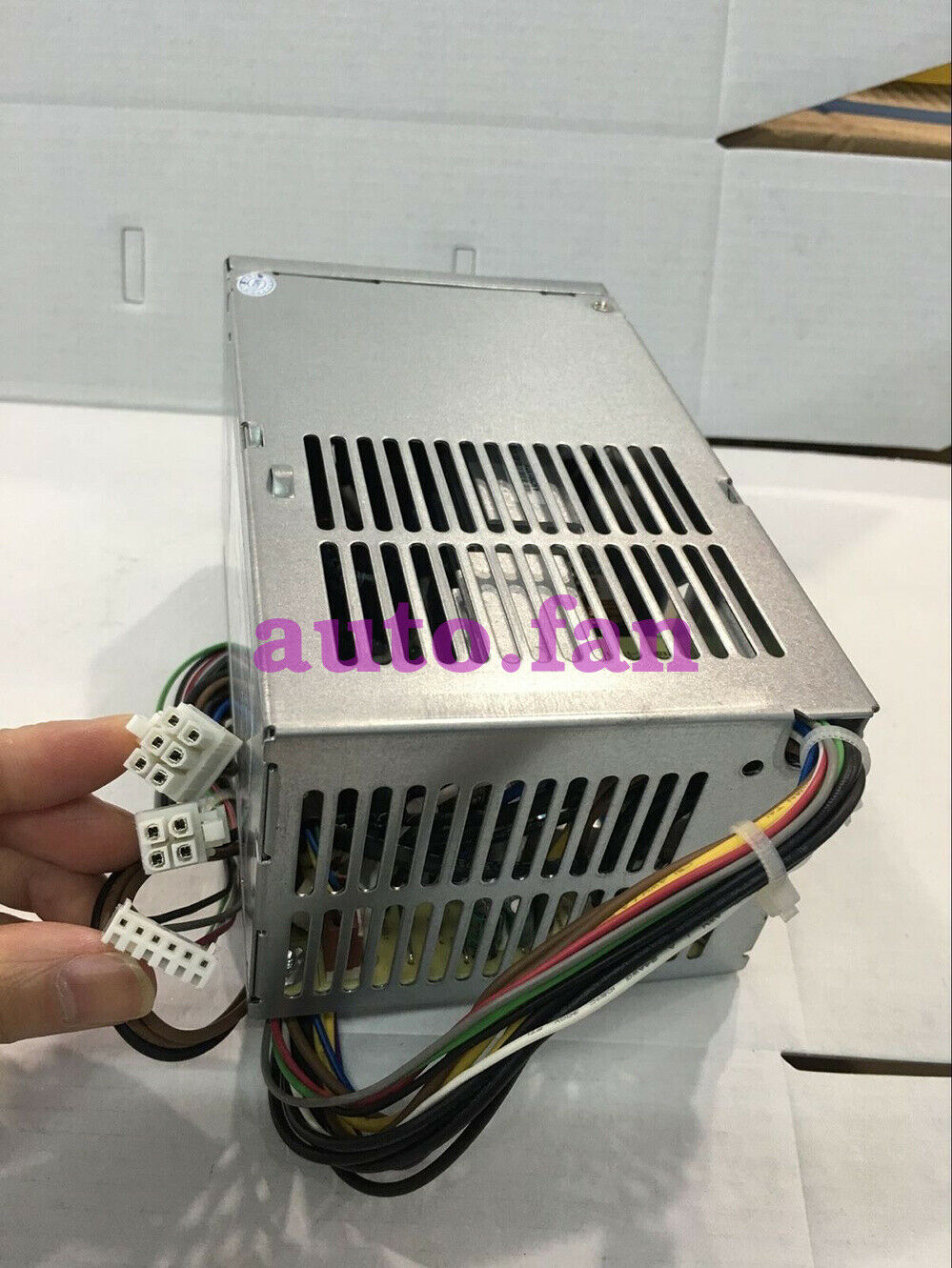 1pcs For D12-240P1A HP600G1 800G1 compact power supply PCC004 PS-4241-2HF