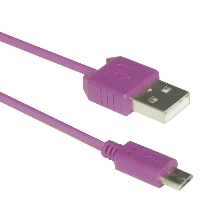 1PCS Retractable Micro USB Charger Sync Data Cables Cord for Android Phones