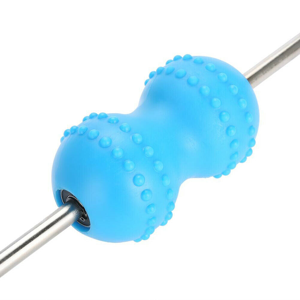 Multi-functional Body Muscle Yoga Massage Roller Stick Meridian Massage Stick