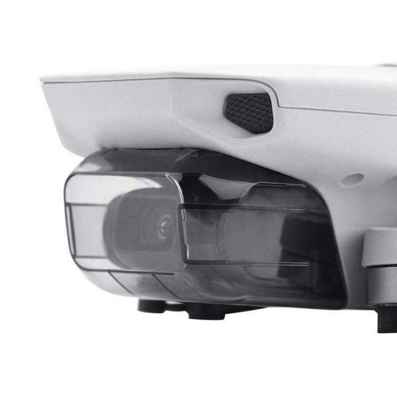 Lens Protective Cap For DJI Mavic Mini Gimbal Protective Cover Dustproof