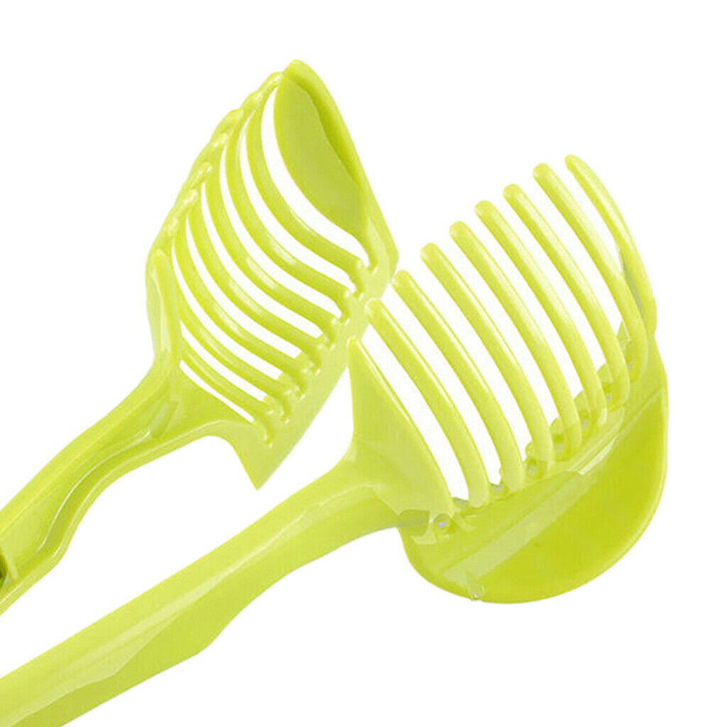 Handheld Veg Cutting Edge Clip Hotel Accessories Kits