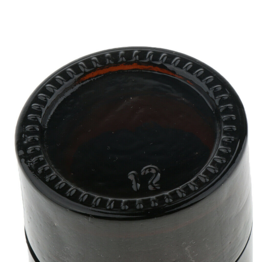 6 Pcs Refillable Empty Cosmetic Container Jars Make Up for Women/Men 5g