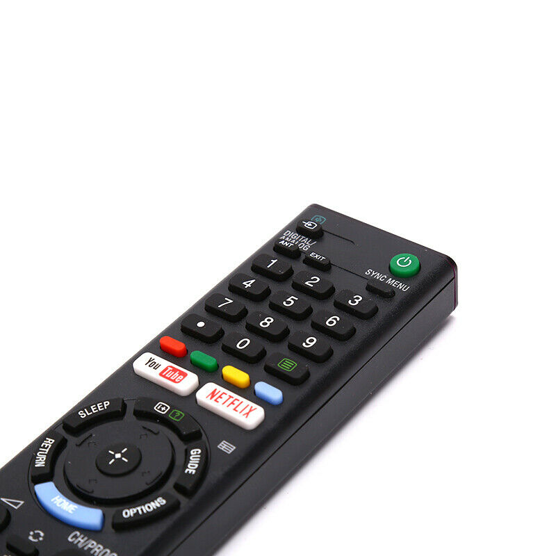 RMT-TX300E Remote Control Suitable for Sony TV LCD TV Led Smart Controll.l8