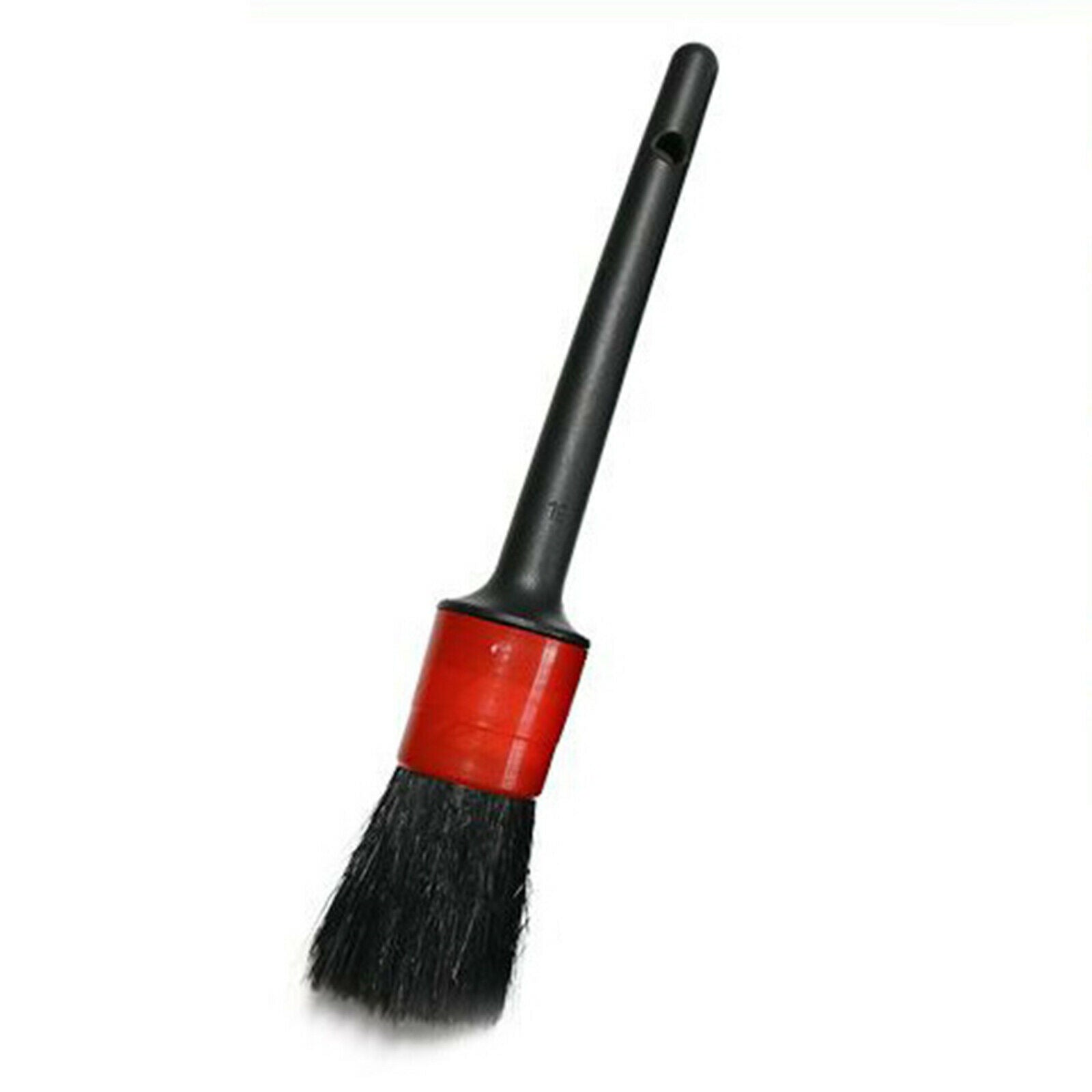 5PCS Car Detailing Brush Kit Auto for Wheel Detail Clean Brush Scratch-Free