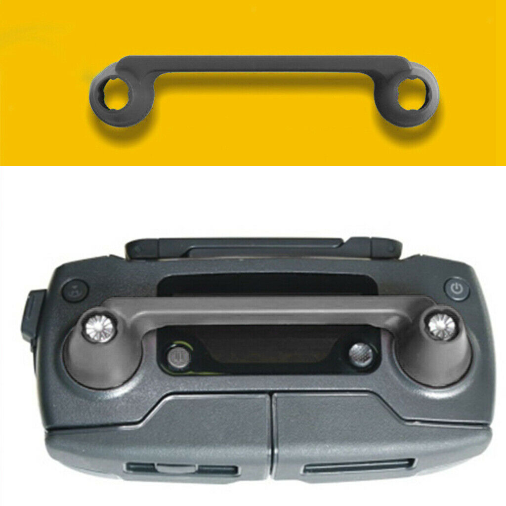 RC Transmitter Thumb Stick Guard rocker protection for DJI Mavic Pro Black