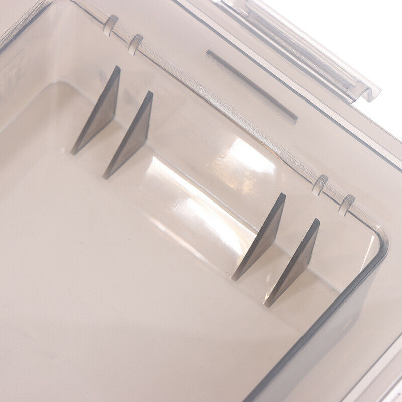Gray Tofu Press Marinating Dish Removes Moisture From Tofu AutomaticallyBDAU