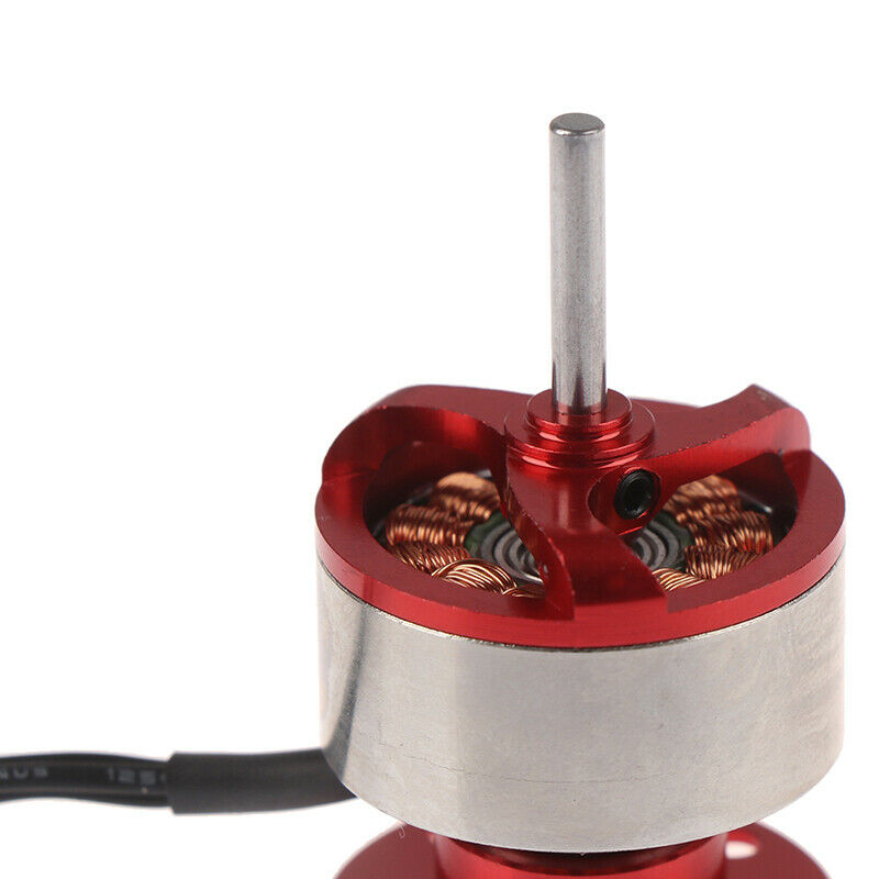 1pc CF2822 1200KV Outrunner Brushless Motor for RC Airplane AccessoriesJCAUJBDD