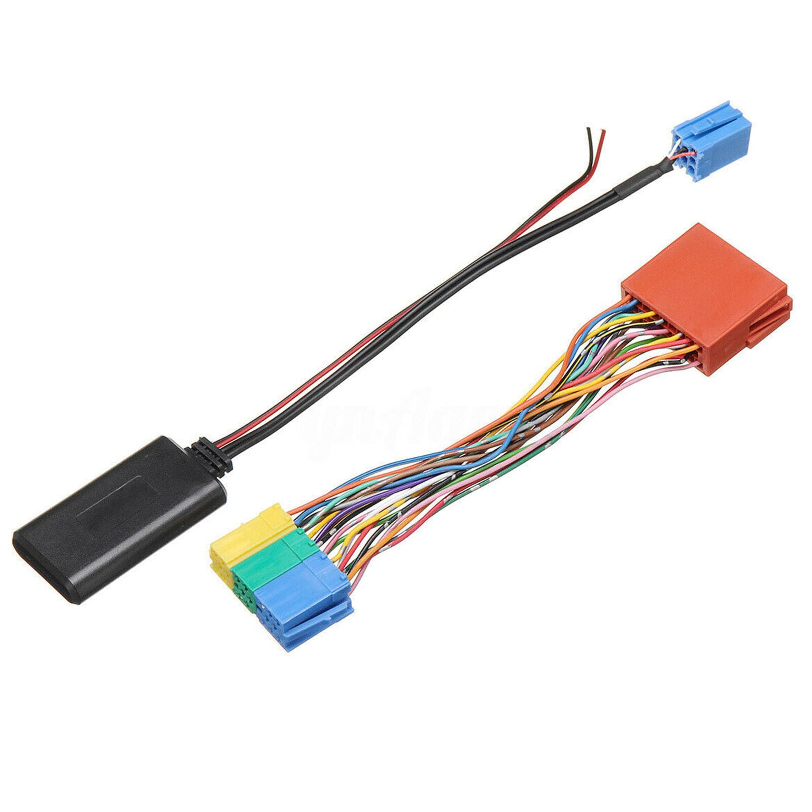 Bluetooth Adapter MP3 AUX Radio Cable For Audi Concert Symphony Chorus 1 2 II VW