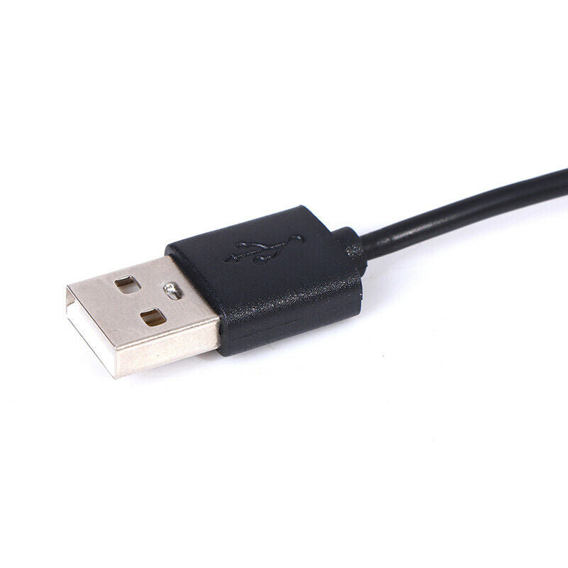 4 Pin 2.54mm spacing Magnetic Charging Cables For Smart Watch KW88 GT88 .l8