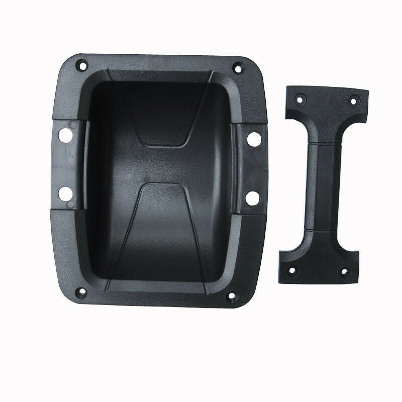 2pcs DJ Speaker Handles for JBLPro STX818S STX828S Subwoofer Woofer