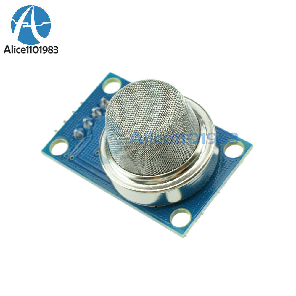 5PCS MQ135 MQ-135 Air Quality Sensor Hazardous Gas Detection Module For Arduino