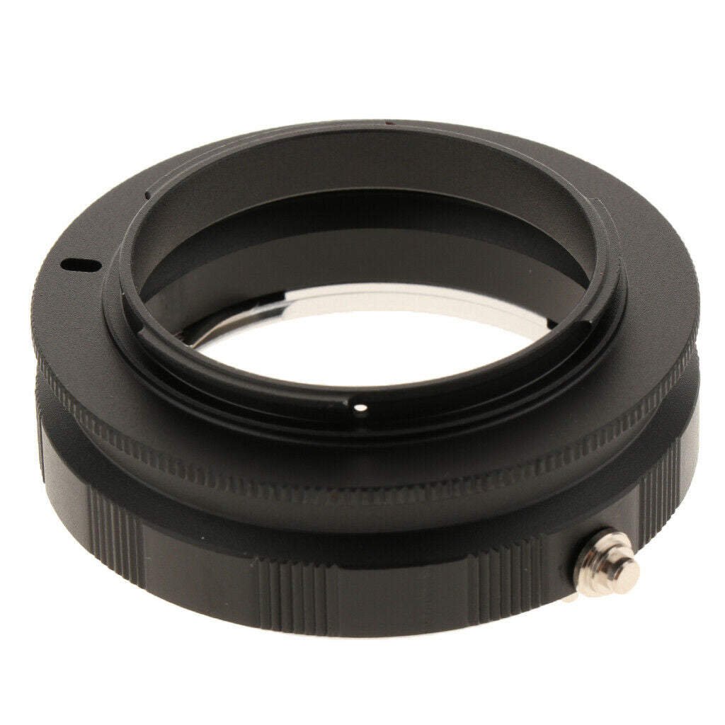 AI-52 Inverted  + Inverted Macro  for Lens