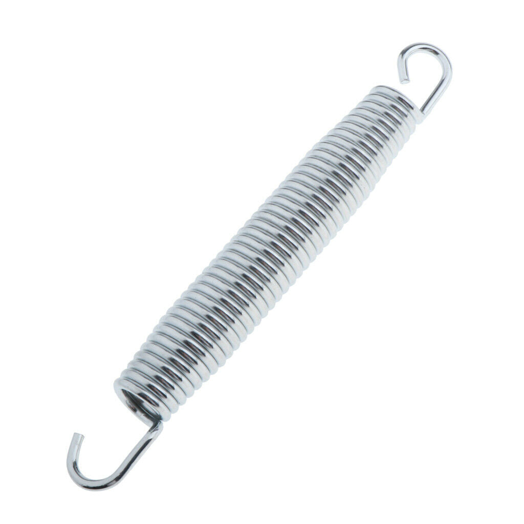 2X Premium Trampoline Springs 1pc 9-16cm Weather Resistant 6.5 Inches
